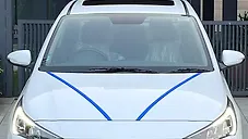 Used Hyundai Verna SX (O) 1.6 CRDi  AT in Delhi