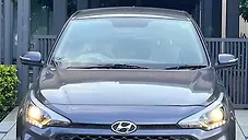 Used Hyundai Elite i20 Asta 1.2 (O) [2019-2020] in Delhi