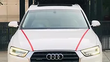 Used Audi Q3 35 TDI quattro Premium Plus in Delhi