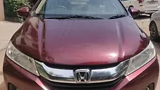 Used Honda City S Diesel in Hyderabad