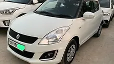 Used Maruti Suzuki Swift VXi [2014-2017] in Mohali