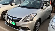 Used Maruti Suzuki Swift DZire VDI in Mohali