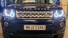 Used Land Rover Freelander SE in Mumbai