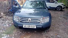 Used Renault Duster 85 PS RxL Explore LE in Kolkata