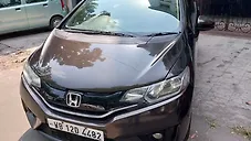 Used Honda Jazz VX Diesel in Kolkata