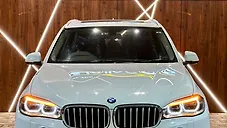 Used BMW X5 xDrive30d Pure Experience (7 Seater) in Madurai
