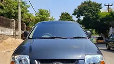 Used Hyundai Santro GLS in Hyderabad