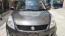 Used Maruti Suzuki Swift VXi in Hyderabad