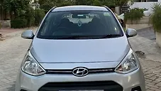 Used Hyundai Grand i10 Sportz 1.1 CRDi Special Edition [2016-2017] in Ludhiana
