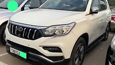 Used Mahindra Alturas G4 4WD AT [2018-2020] in Mohali