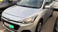 Used Hyundai Elite i20 Magna 1.2 in Mohali