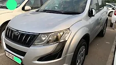 Used Mahindra XUV500 W6 in Mohali