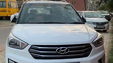Used Hyundai Creta SX Plus 1.6  Petrol in Mohali