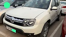 Used Renault Duster 85 PS RxL in Mohali