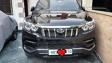 Used Mahindra Alturas G4 4WD AT [2018-2020] in Delhi