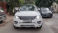 Used Land Rover Range Rover Sport SDV6 SE in Delhi