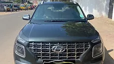 Used Hyundai Venue SX 1.0 (O) Petrol [2019-2020] in Chennai