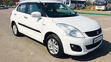 Used Maruti Suzuki Swift DZire ZDI in Chandigarh
