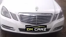 Used Mercedes-Benz C-Class 220 CDI Sport in Chennai