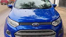 Used Ford Ecosport Trend 1.5L TDCi in Chennai