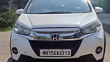 Used Honda WR-V VX MT Diesel in Nagpur