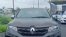 Used Renault Kwid 1.0 RXT [2016-2019] in Nagpur