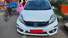 Used Honda Brio VX AT in Patna