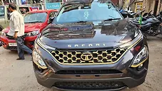 Used Tata Safari XZA Plus in Patna