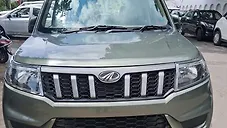 Used Mahindra Bolero N8 in Lucknow