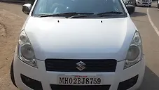Used Maruti Suzuki Ritz Vdi BS-IV in Nagpur