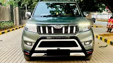 Used Mahindra Bolero N10 (O) [2022] in Patna
