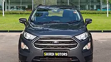 Used Ford Ecosport Trend 1.5L TDCi in Delhi