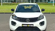 Used Tata Nexon XMA Petrol in Delhi