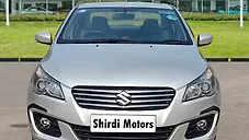 Used Maruti Suzuki Ciaz ZXi  AT in Delhi