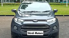 Used Ford Ecosport Titanium 1.5L Ti-VCT in Delhi