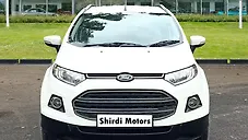 Used Ford Ecosport Titanium 1.5L Ti-VCT in Delhi