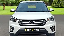 Used Hyundai Creta SX 1.6 AT Petrol in Delhi