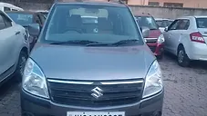 Used Maruti Suzuki Wagon R VXi in Ranchi