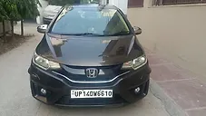 Used Honda Jazz VX CVT Petrol in Delhi