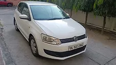 Used Volkswagen Polo Trendline 1.2L (P) in Delhi