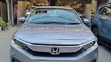 Used Honda Amaze 1.2 VX CVT Petrol [2019-2020] in Delhi
