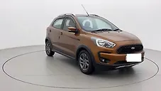 Used Ford Freestyle Titanium 1.5 TDCi in Chennai