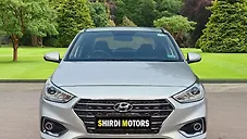 Used Hyundai Verna 1.6 VTVT SX in Delhi
