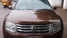 Used Renault Duster 110 PS RxL Diesel in Chennai