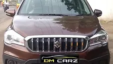 Used Maruti Suzuki S-Cross Delta 1.6 in Chennai