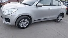 Used Maruti Suzuki DZire VXi in Dehradun