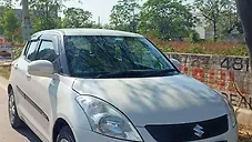 Used Maruti Suzuki Swift VDi ABS in Ludhiana