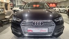 Used Audi A4 35 TDI Technology in Delhi