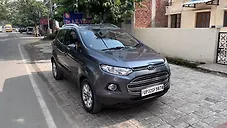 Used Ford Ecosport Titanium 1.5 TDCi (Opt) in Lucknow