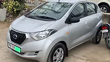 Used Datsun Redigo T(O) 1.0 [2017-2019] in Mohali
